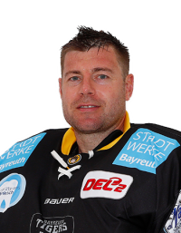 Brett Jaeger