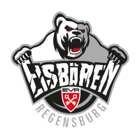 Clublogo Eisbären Regensburg