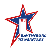 Clublogo Ravensburg Towerstars