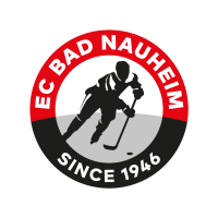 Clublogo EC Bad Nauheim