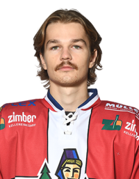 Jake Ustorf