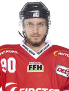 Daniel Stiefenhofer