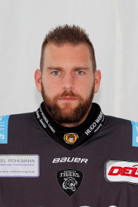 Tomas Vosvrda