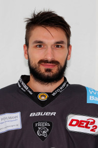 Ziga Pesut