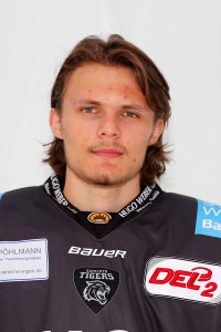 Thomas Voronov