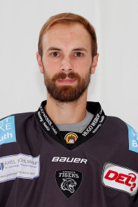Sebastian Mayer