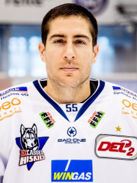 Mike Little
