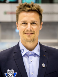 Manuel Klinge