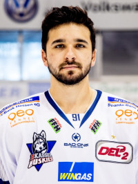 Sam Povorozniouk
