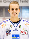 Eric Valentin