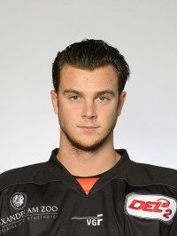Dalton Yorke