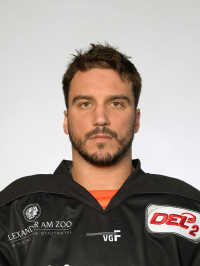 Mathieu Tousignant