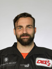 Daniel Spang