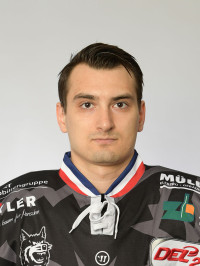 Sergej Stas
