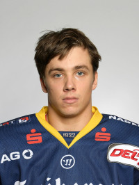 Ryan Warttig