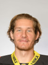 Joel Keussen