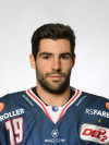 Mathieu Pompei