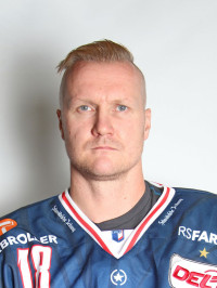 Ilkka Pikkarainen