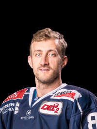 Harrison Reed