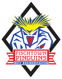 Clublogo Fischtown Pinguins