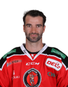 Scott <b>Timmins</b>