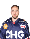 Charlie Sarault