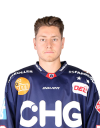 Josh MacDonald