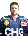Nickolas Latta
