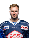 Jordan <b>Knackstedt</b>