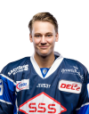 Spieler Bild