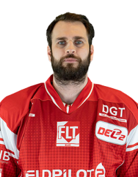 Daniel Ketter
