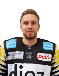 Daniel Stiefenhofer