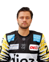 Ville <b>Järveläinen</b>