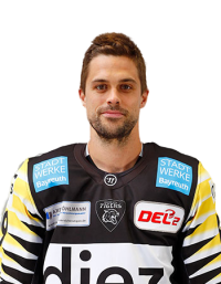 Luke Pither