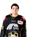 Justin van der Ven