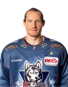 Joel Keussen
