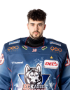 Kristian Hufsky