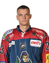 Luca Trinkberger