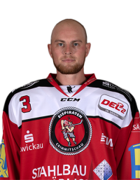 Nick Walters