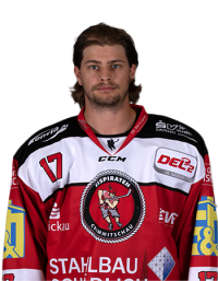 Mathieu Lemay