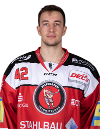 Yannick Hänggi