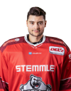 Patrick Berger