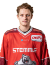 Lukas Heger