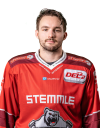 Kyle Osterberg