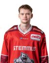 Daniel Pronin