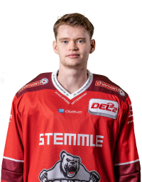 Daniel Pronin