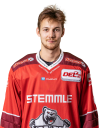 Matteo Stöhr