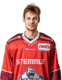 Matteo Stöhr