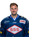 Jordan Knackstedt