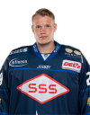 Nick Jordan Vieregge